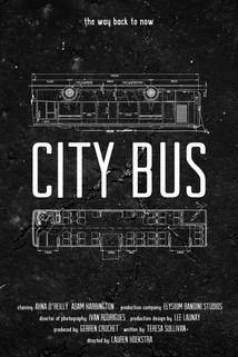 Profilový obrázek - City Bus
