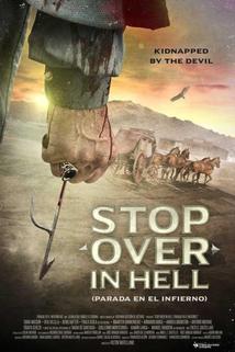 Profilový obrázek - Stop Over in Hell