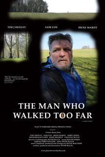 Profilový obrázek - The Man Who Walked Too Far