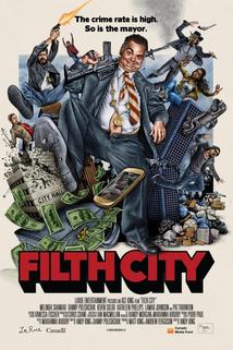 Profilový obrázek - Filth City