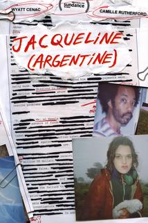 Profilový obrázek - Jacqueline Argentine