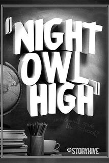 Profilový obrázek - Night Owl High