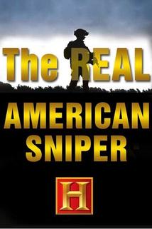 The Real American Sniper