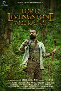 Profilový obrázek - Lord Livingstone 7000 Kandi