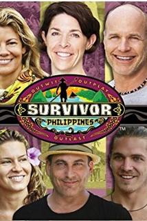 Profilový obrázek - Survivor: Philippines Preview
