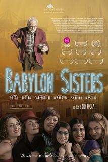 Profilový obrázek - Babylon Sisters