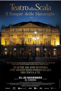 La Scala - Chrám zázraků