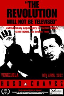 Profilový obrázek - Chavez: Inside the Coup