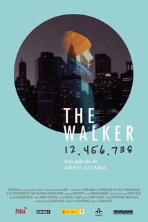 Profilový obrázek - The Walker