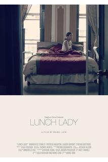 Profilový obrázek - Lunch Lady