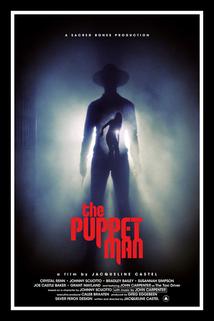 Profilový obrázek - The Puppet Man