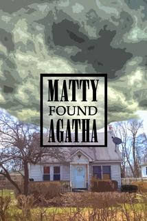 Profilový obrázek - Matty Found Agatha