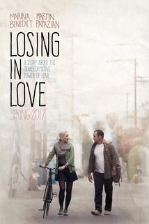Losing in Love  - Losing in Love