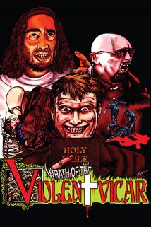 Profilový obrázek - Wrath of the Violent Vicar