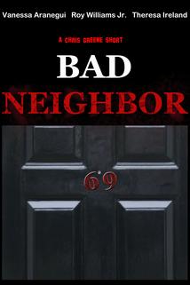 Profilový obrázek - Bad Neighbor