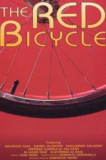 Profilový obrázek - Krasnyy velosiped