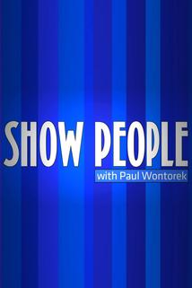 Profilový obrázek - Show People with Paul Wontorek