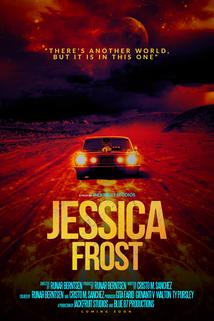 Jessica Frost  - Jessica Frost