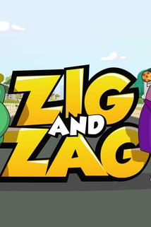 Profilový obrázek - Zig and Zag