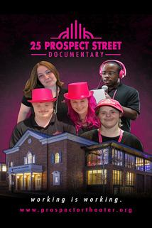 Profilový obrázek - 25 Prospect Street