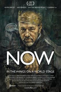 Profilový obrázek - NOW: In the Wings on a World Stage