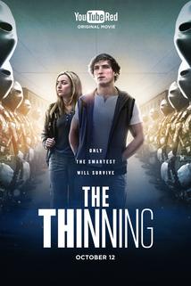 The Thinning  - The Thinning