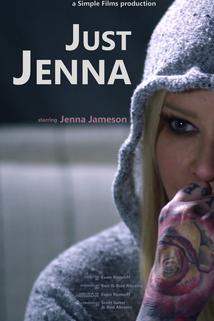 Profilový obrázek - Just Jenna