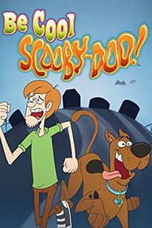 Profilový obrázek - Be Cool, Scooby-Doo!
