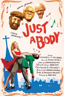 Profilový obrázek - Just a Body