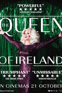 The Queen of Ireland  - The Queen of Ireland