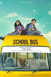 Profilový obrázek - School Bus