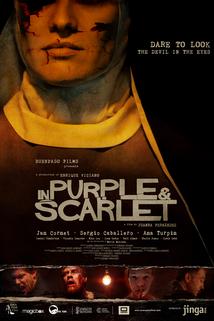 Profilový obrázek - De púrpura y escarlata