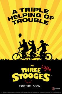 The Three Little Stooges