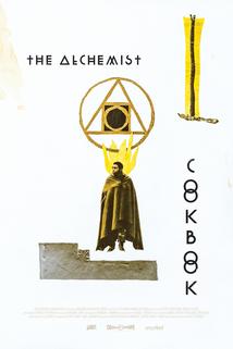 Profilový obrázek - The Alchemist Cookbook