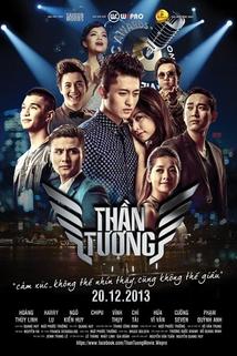 Than Tuong
