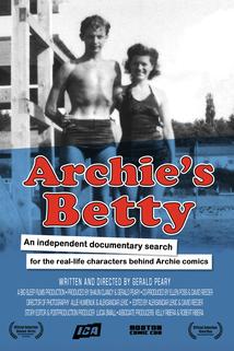 Profilový obrázek - Archie's Betty