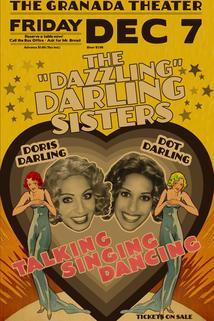Profilový obrázek - The Dazzling Darling Sisters