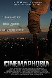 Cinemaphobia