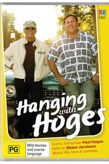 Profilový obrázek - Hanging with Hoges