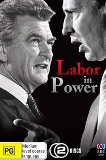 Profilový obrázek - Labor in Power