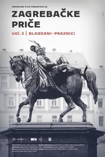 Zagrebacke price vol. 3