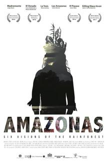 Profilový obrázek - Amazonas