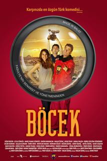 Profilový obrázek - Böcek