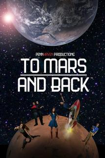 Profilový obrázek - To Mars and Back
