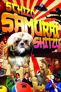 Schizo Samurai Shitzu