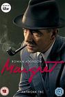 Maigret a případ mrtvého muže (2016)