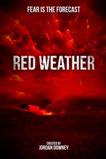 Profilový obrázek - Red Weather