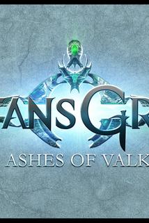 Profilový obrázek - Titansgrave: The Ashes of Valkana