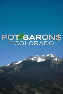 Profilový obrázek - Pot Barons of Colorado