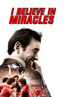 Profilový obrázek - I Believe in Miracles